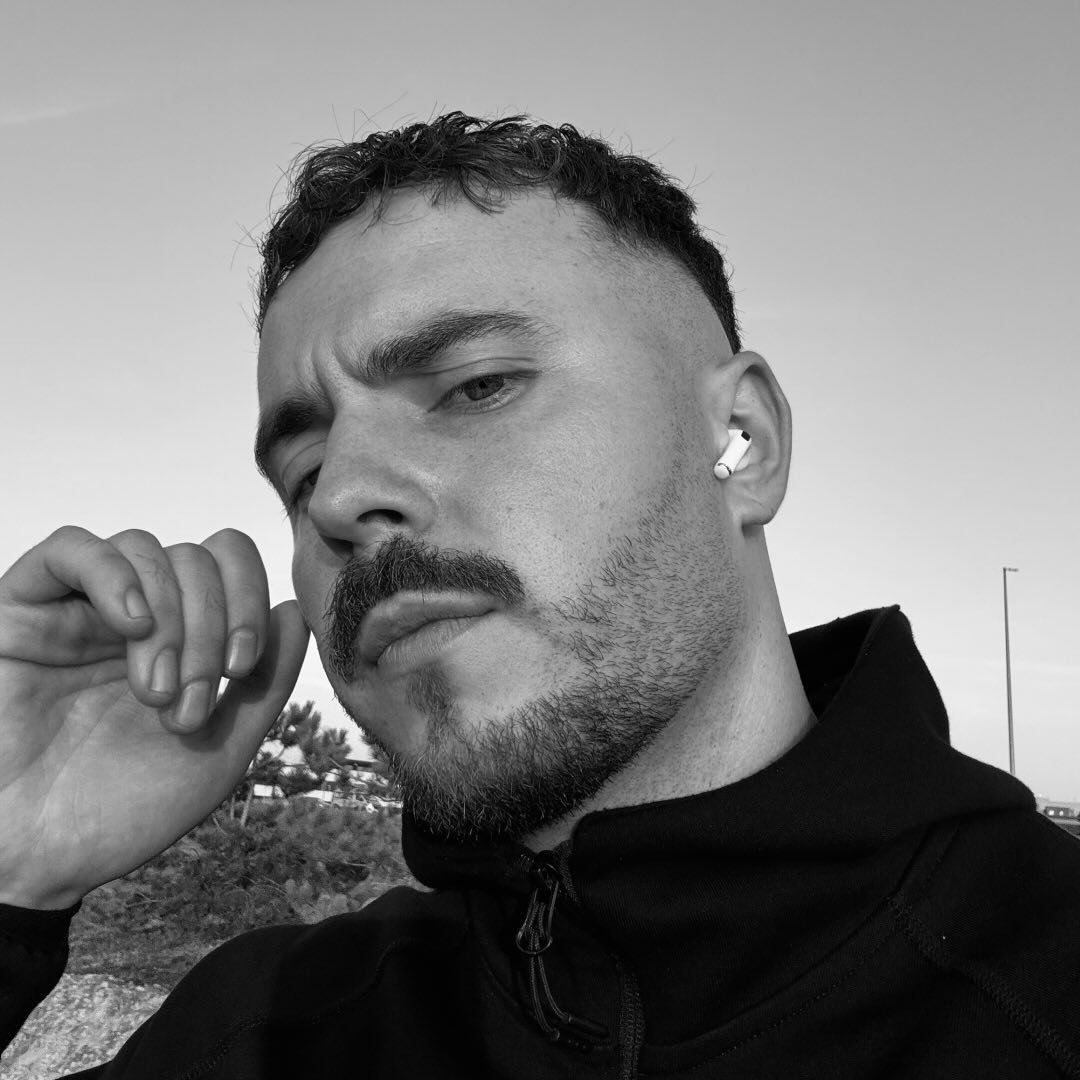 Instagram Profilbild von petar.krasnic