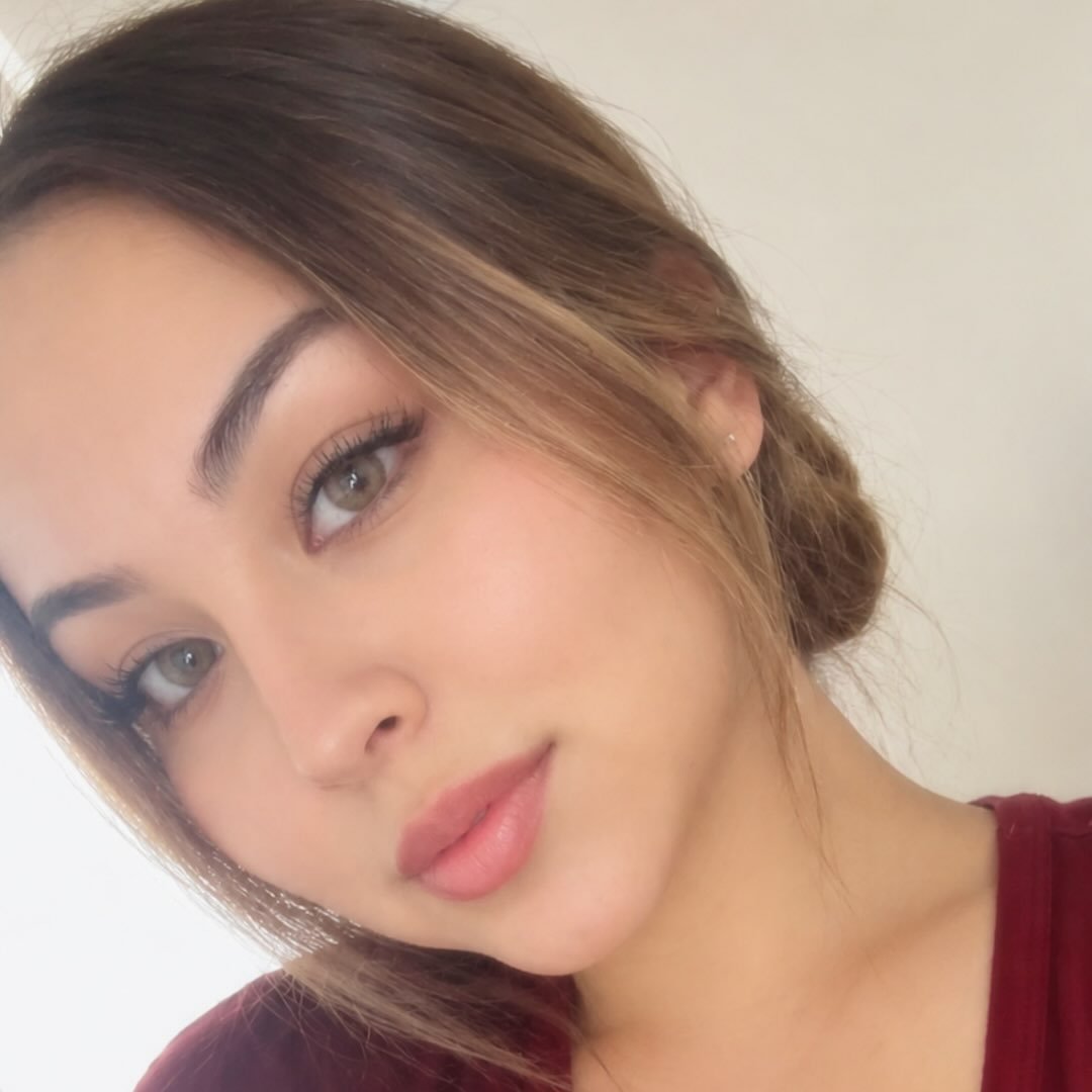Instagram Profilbild von dearzahra