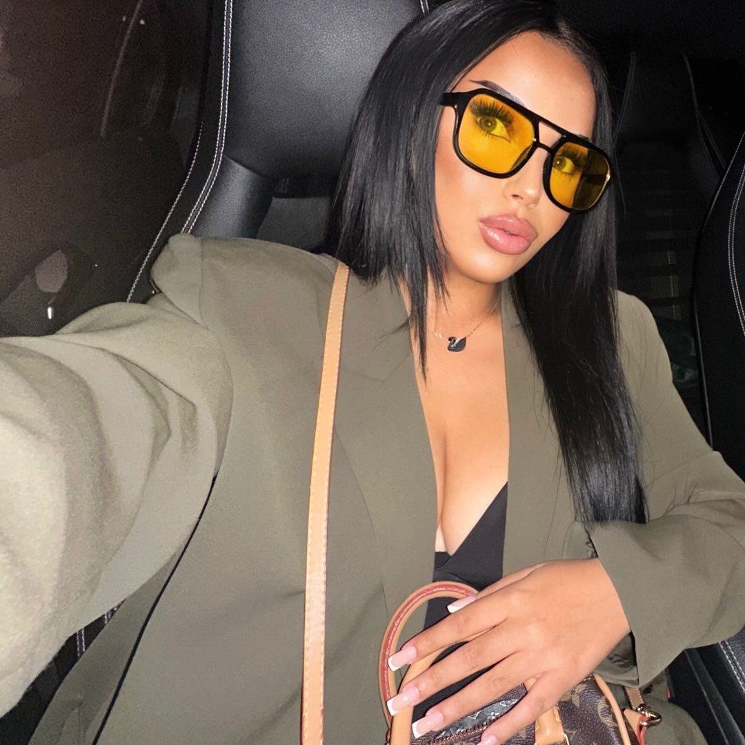 Instagram Profilbild von naomilta