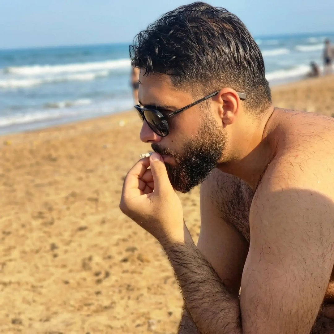Instagram Profilbild von louay_shabaqji