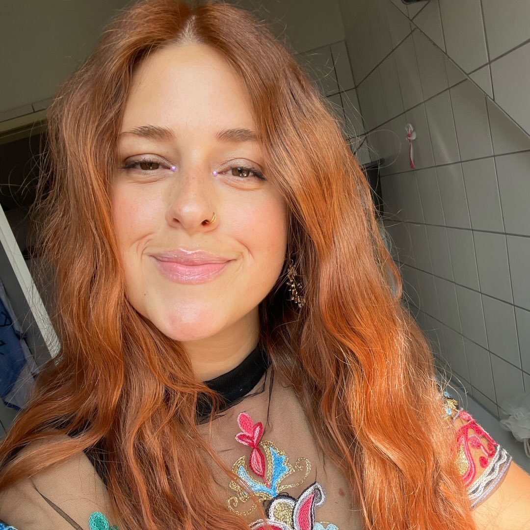 Instagram Profilbild von thesunshinemind