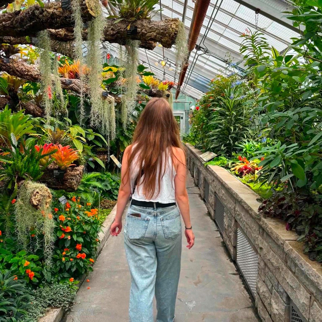 Instagram Profilbild von ameliemaure