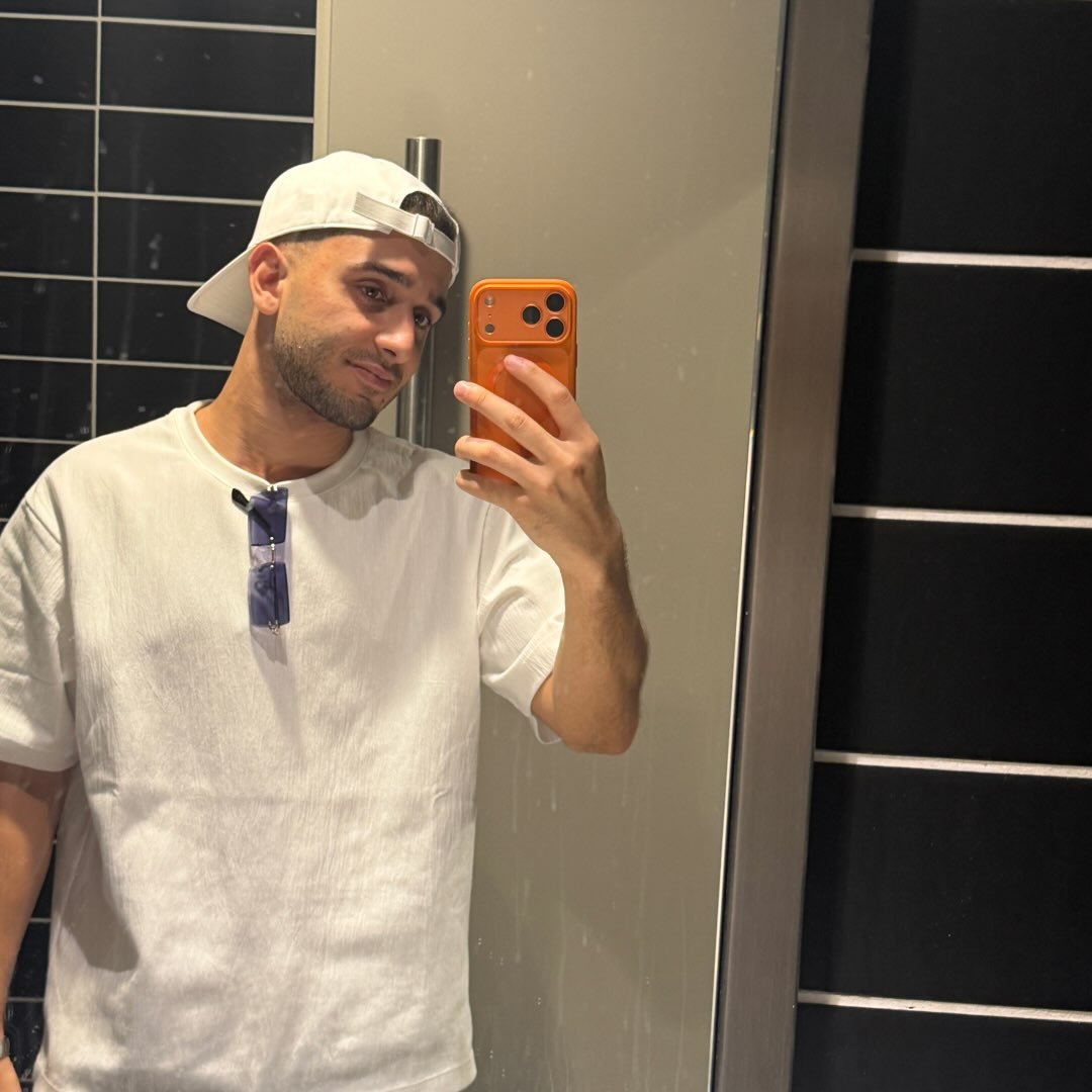 Instagram Profilbild von melihkayan55