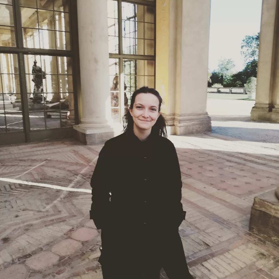 Instagram Profilbild von medianocte_