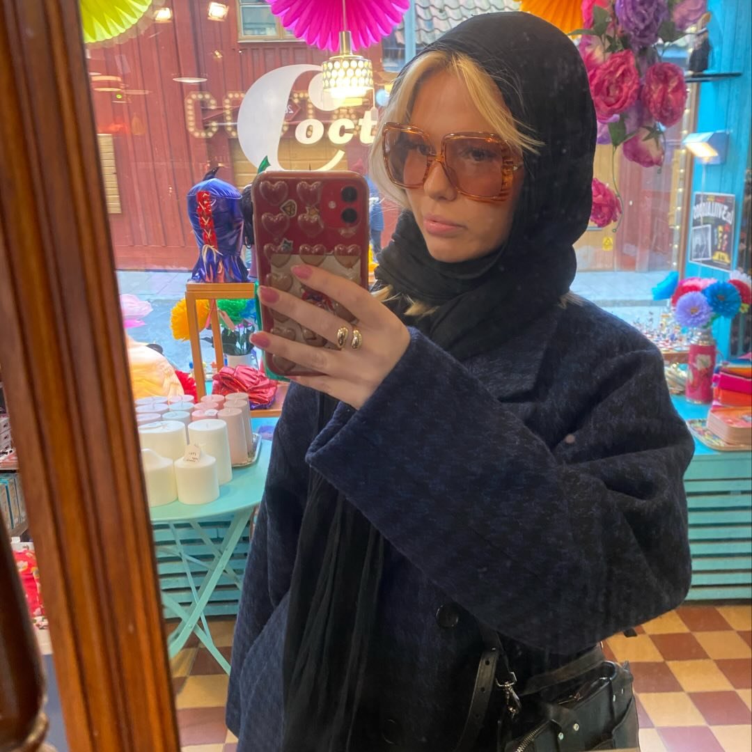 Instagram Profilbild von ellavagbratt
