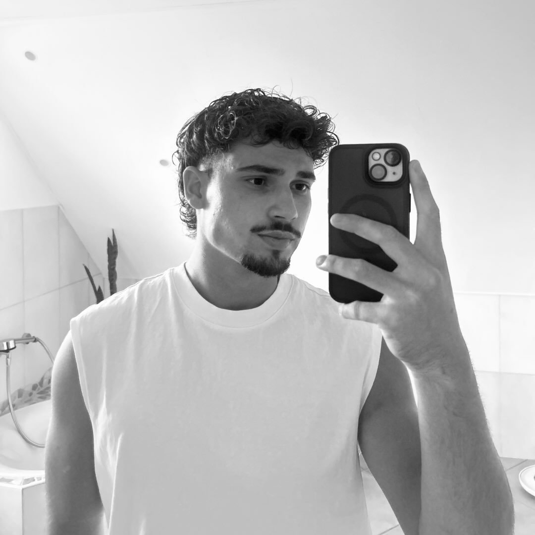 Instagram Profilbild von leon.issr