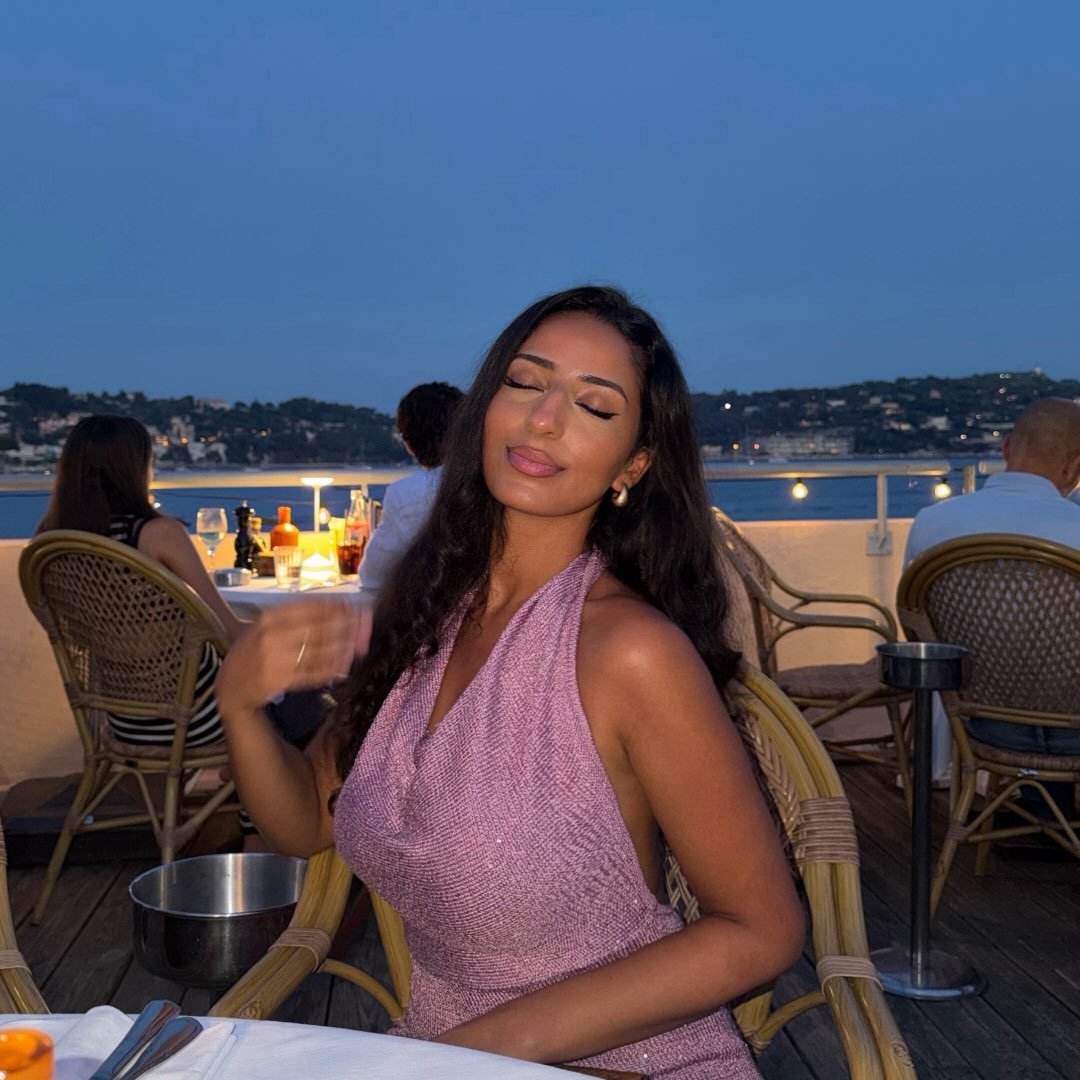 Instagram Profilbild von xshahrzaad