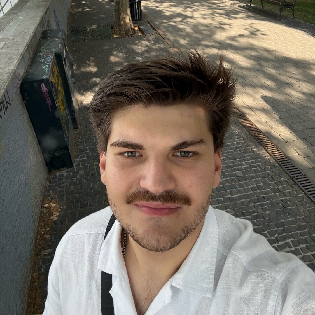 Instagram Profilbild von erencalidagli