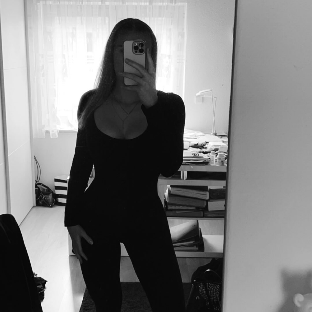 Instagram Profilbild von melindafranke