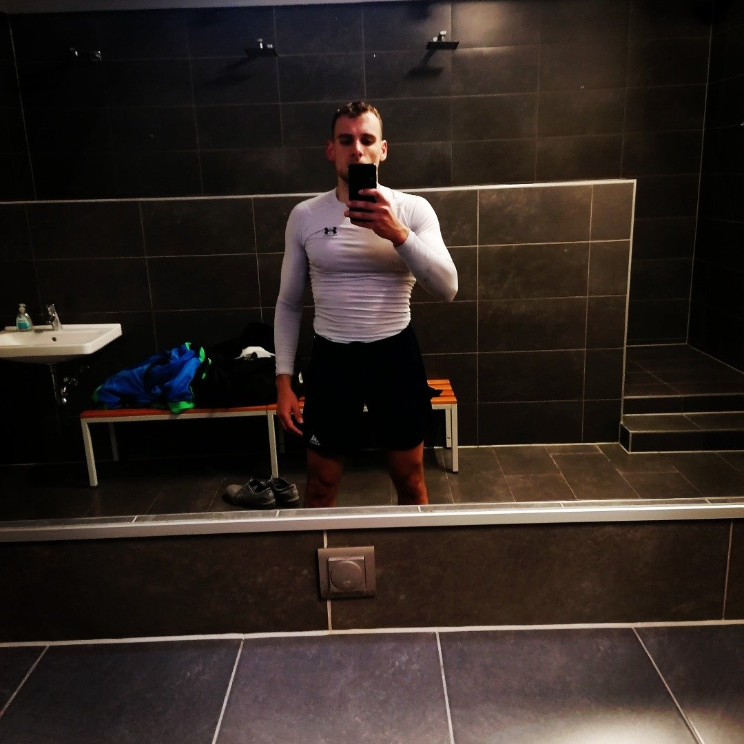 Instagram Profilbild von _paulyg_94