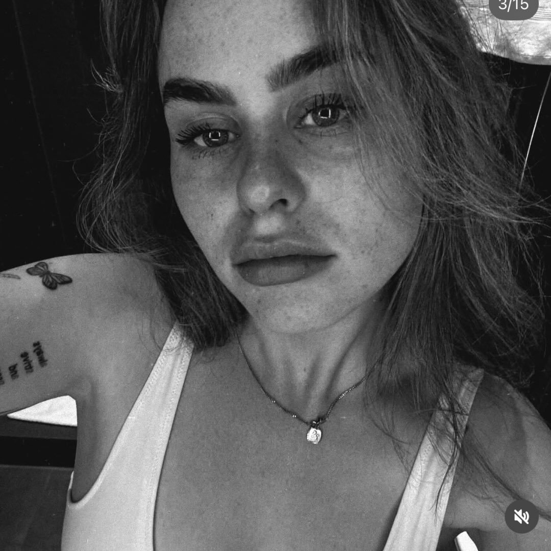 Instagram Profilbild von linooshky
