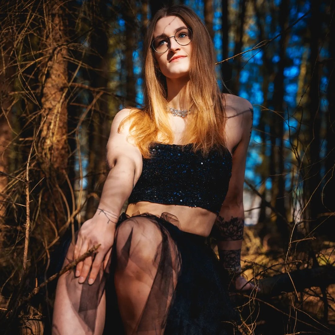 Instagram Profilbild von gymaddict_sandra