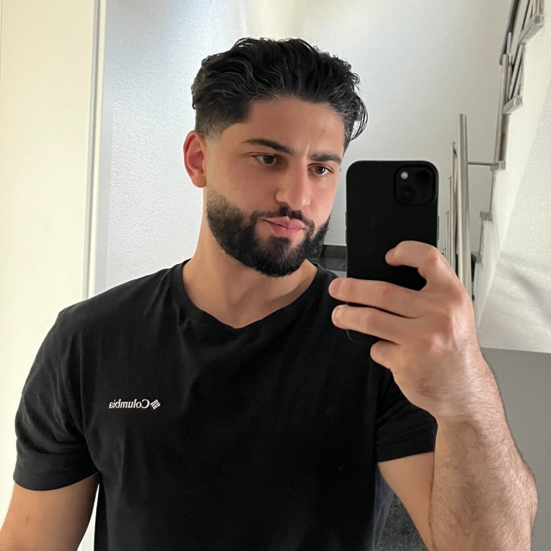 Instagram Profilbild von ademycdg