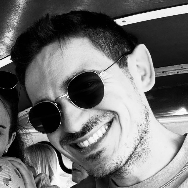 Instagram Profilbild von markotheregularguy