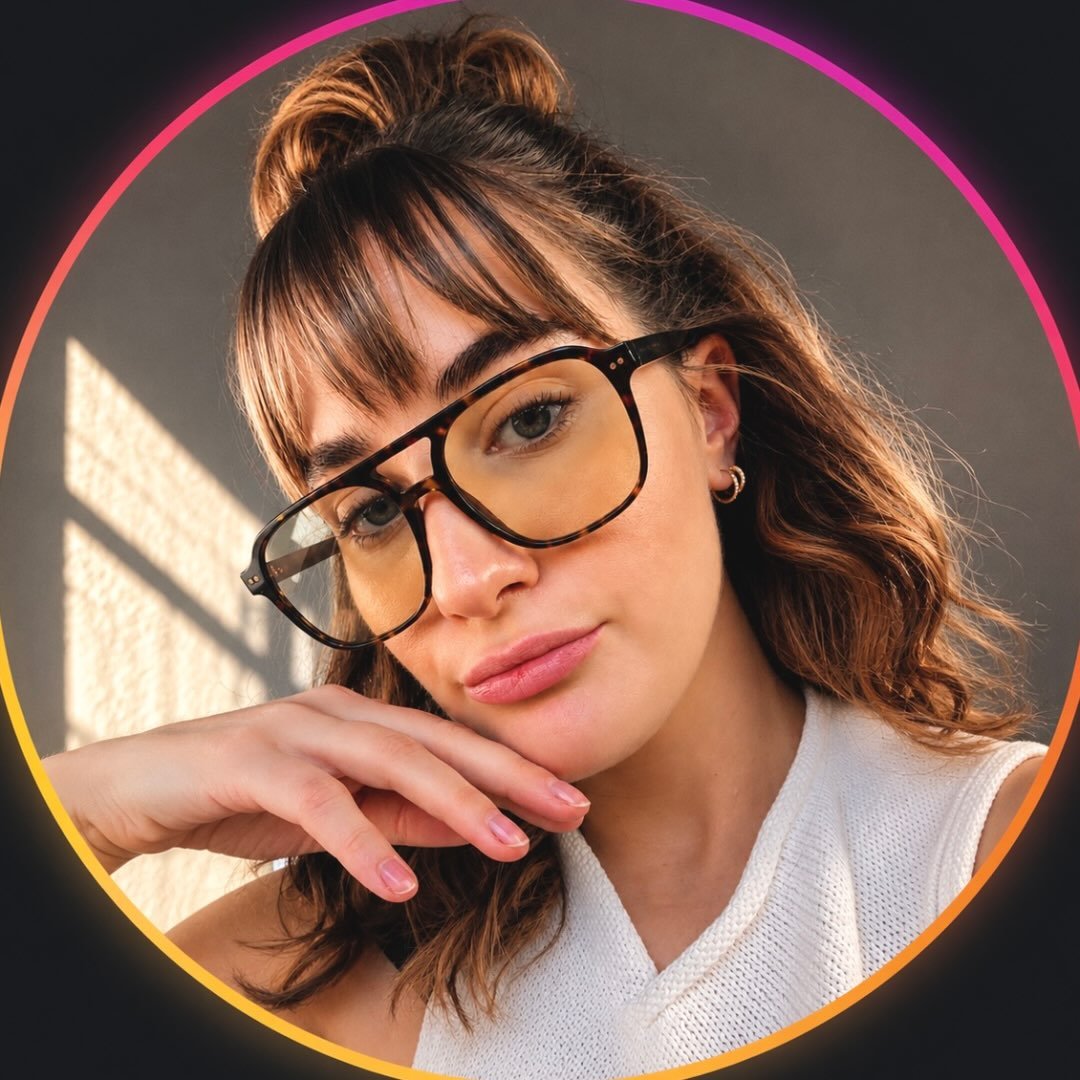 Instagram Profilbild von evalarocca__