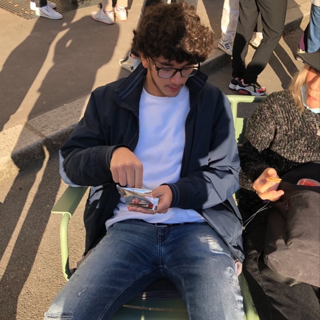 Instagram Profilbild von akram.oden