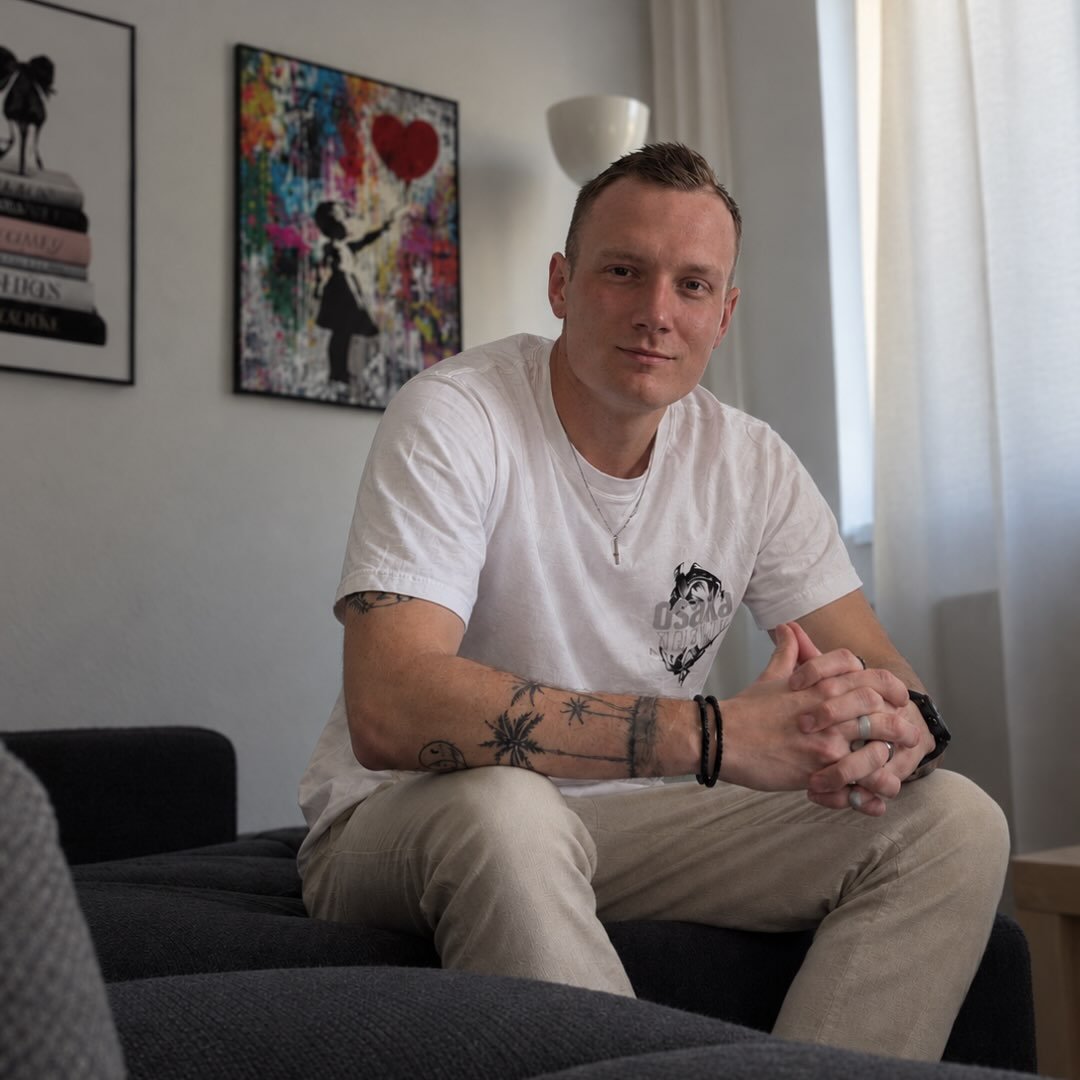 Instagram Profilbild von d3nixelele