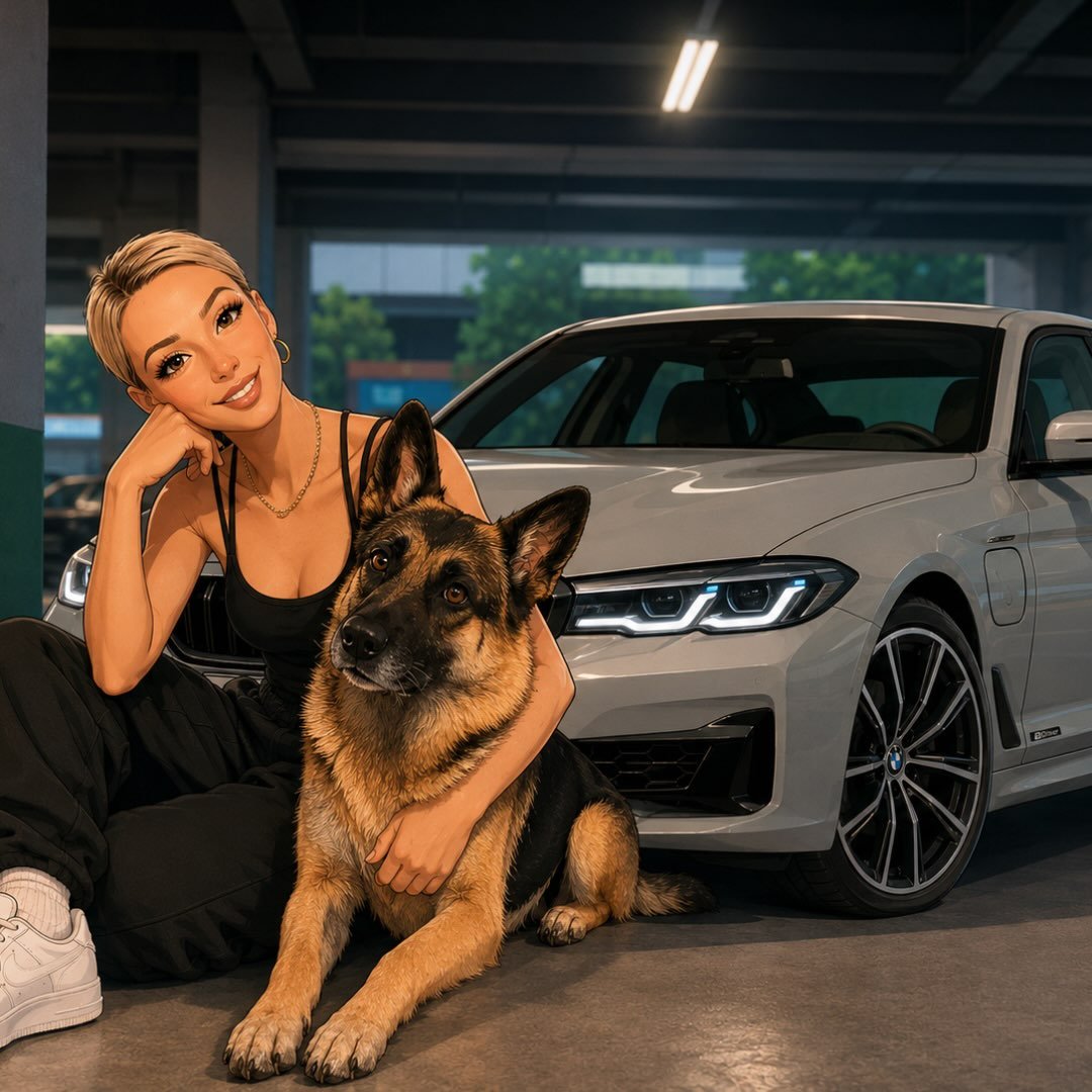 Instagram Profilbild von michelle__ml