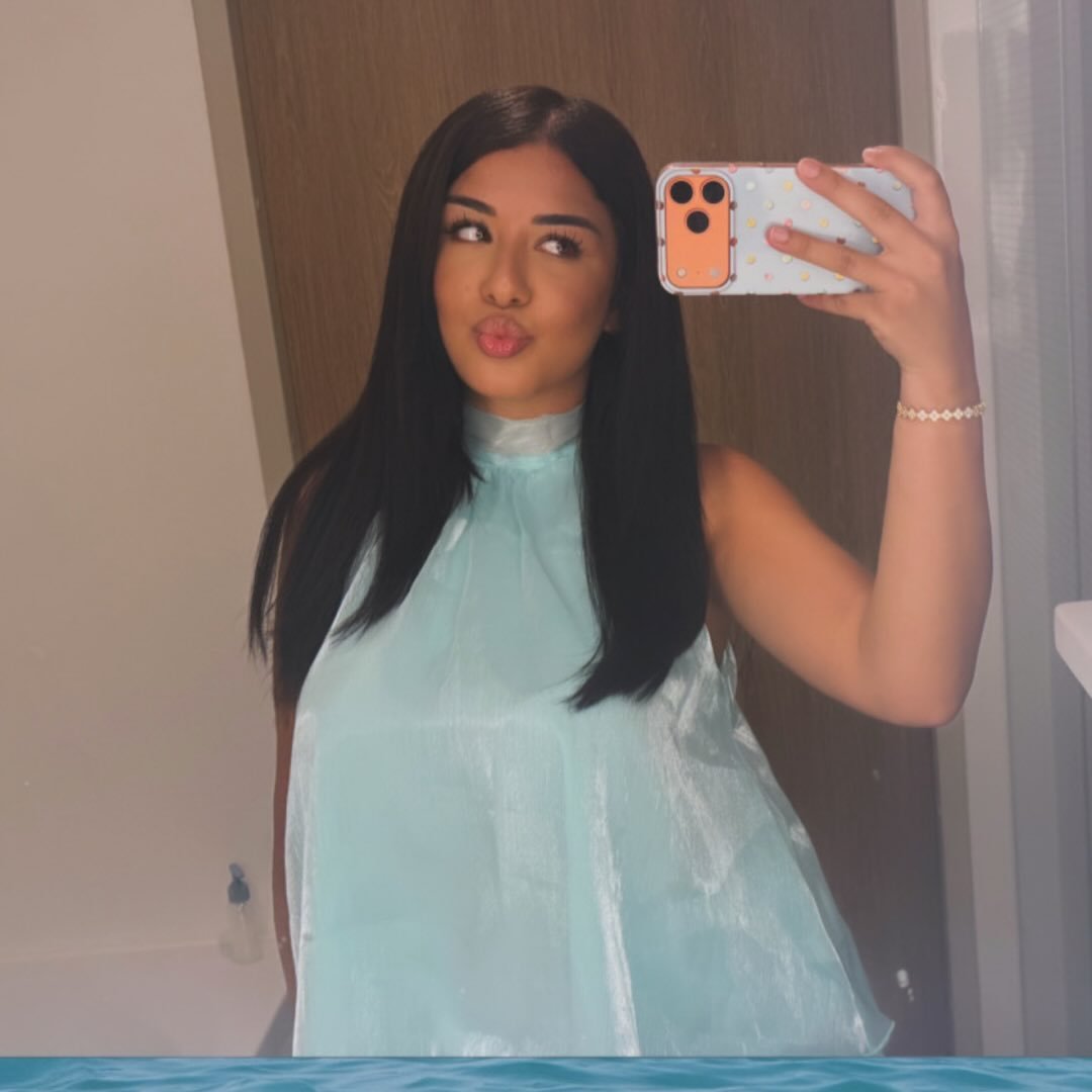 Instagram Profilbild von cestmona