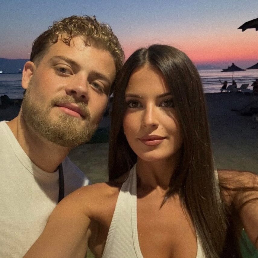 Instagram Profilbild von melisadzambc