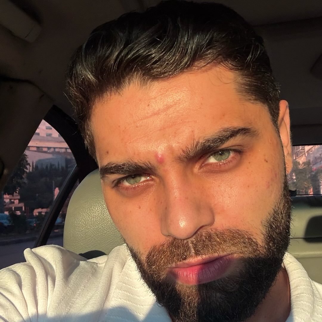 Instagram Profilbild von omran_moussa