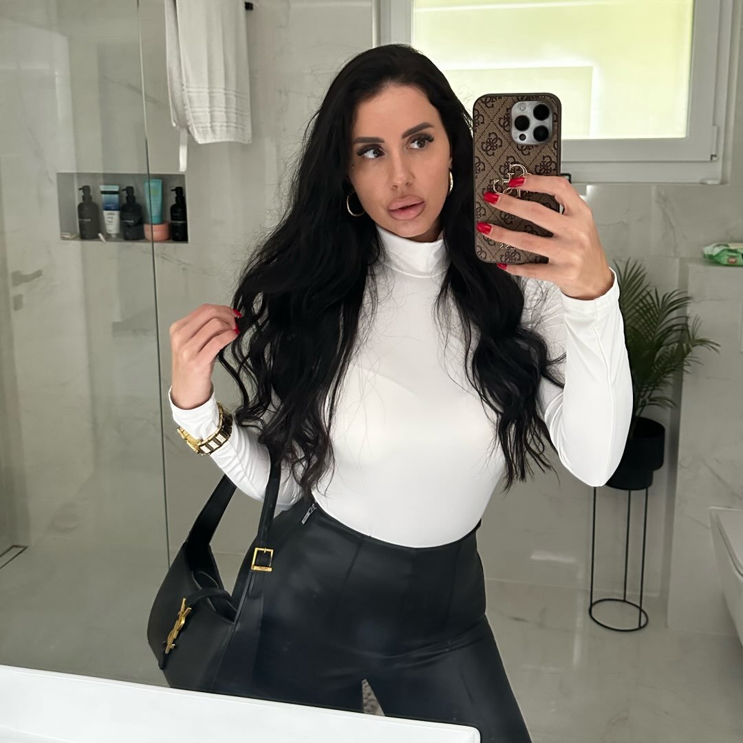 Instagram Profilbild von lauracrkvenac