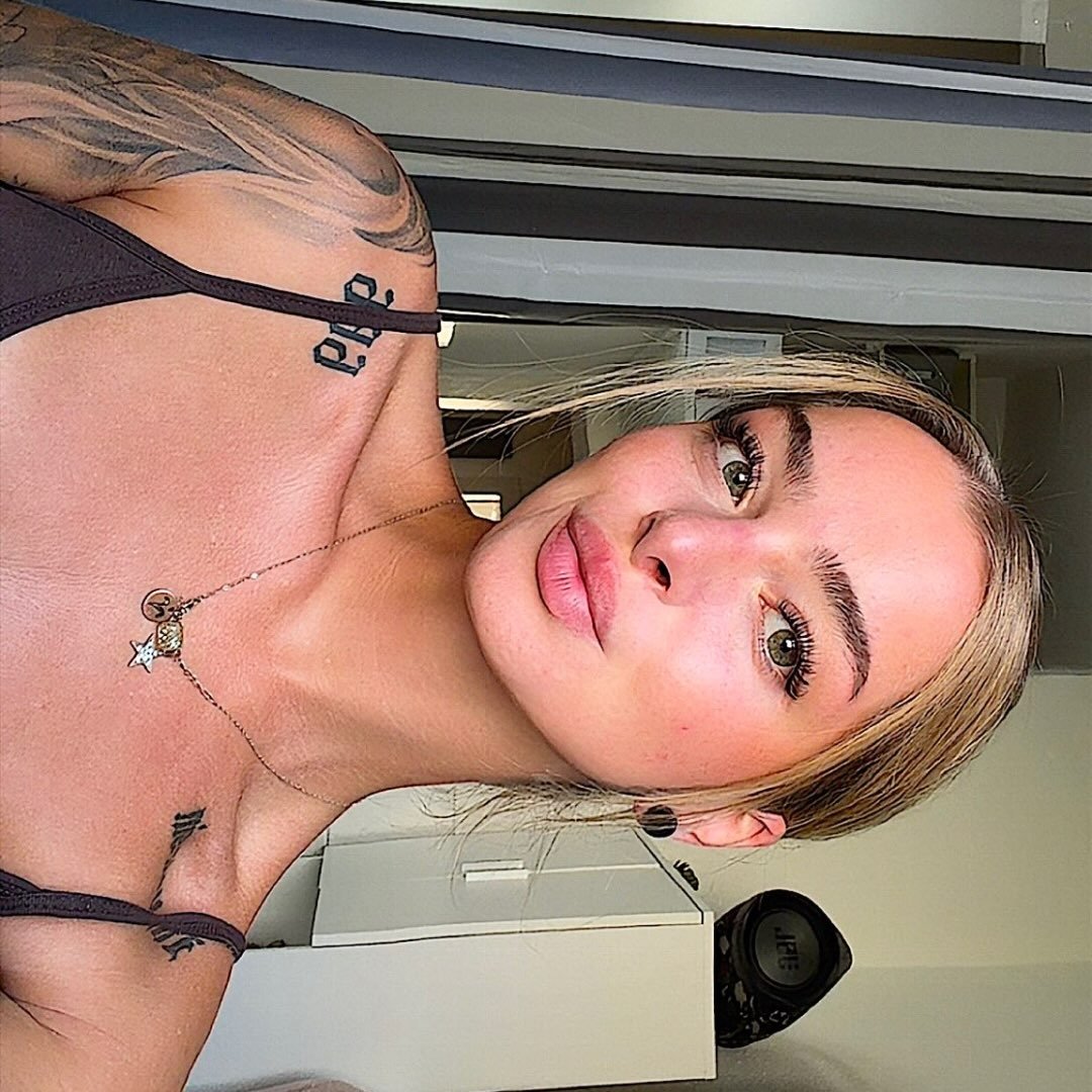 Instagram Profilbild von mirenamiocic