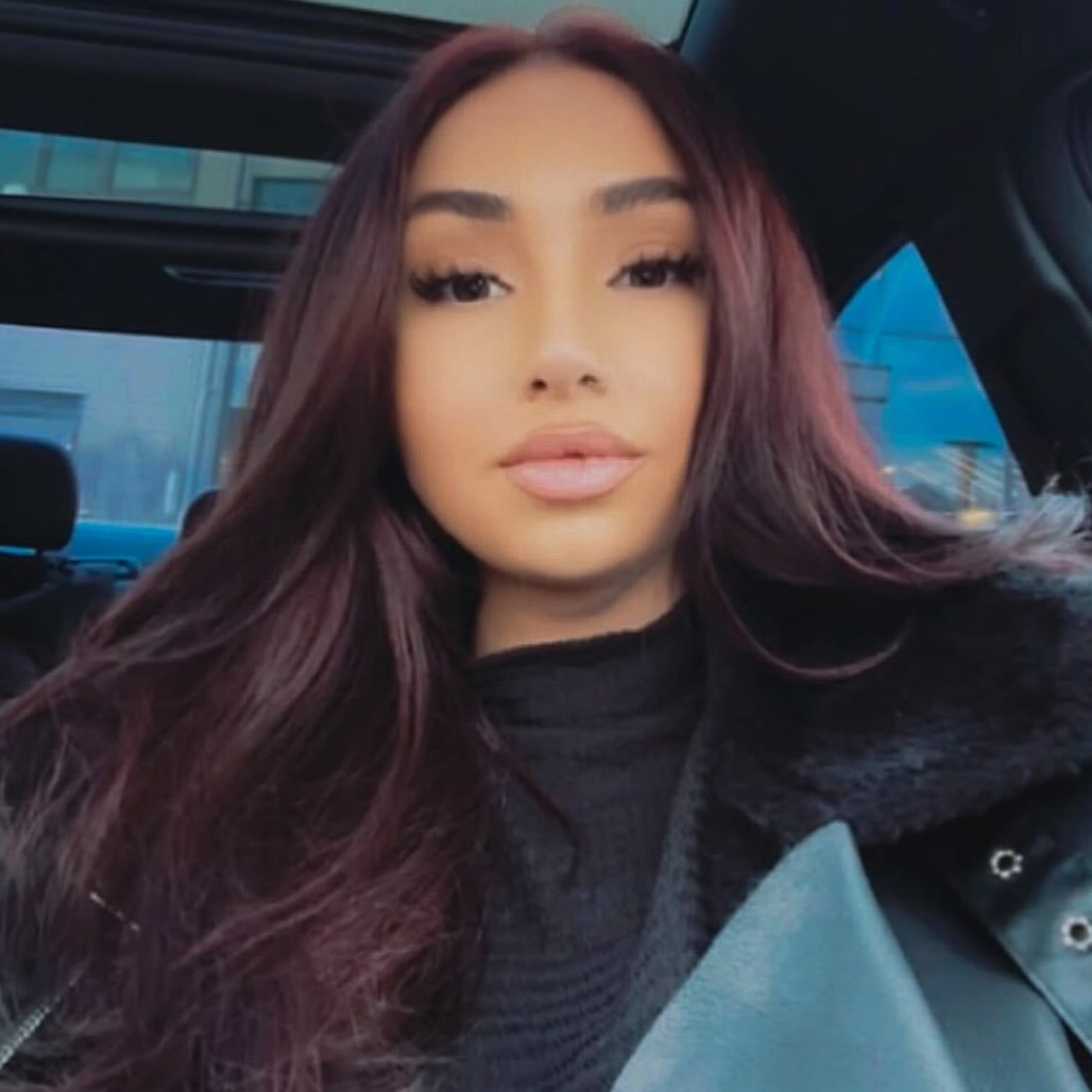 Instagram Profilbild von _nxray