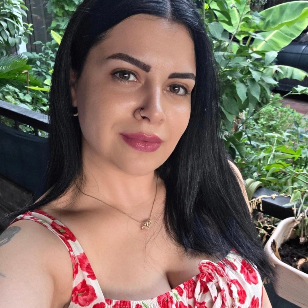 Instagram Profilbild von melihaozgrsy