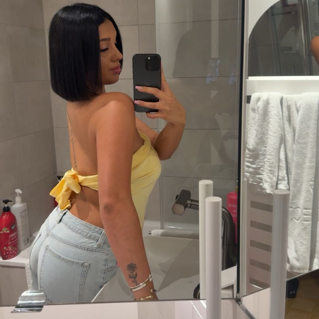 Instagram Profilbild von chanell.227