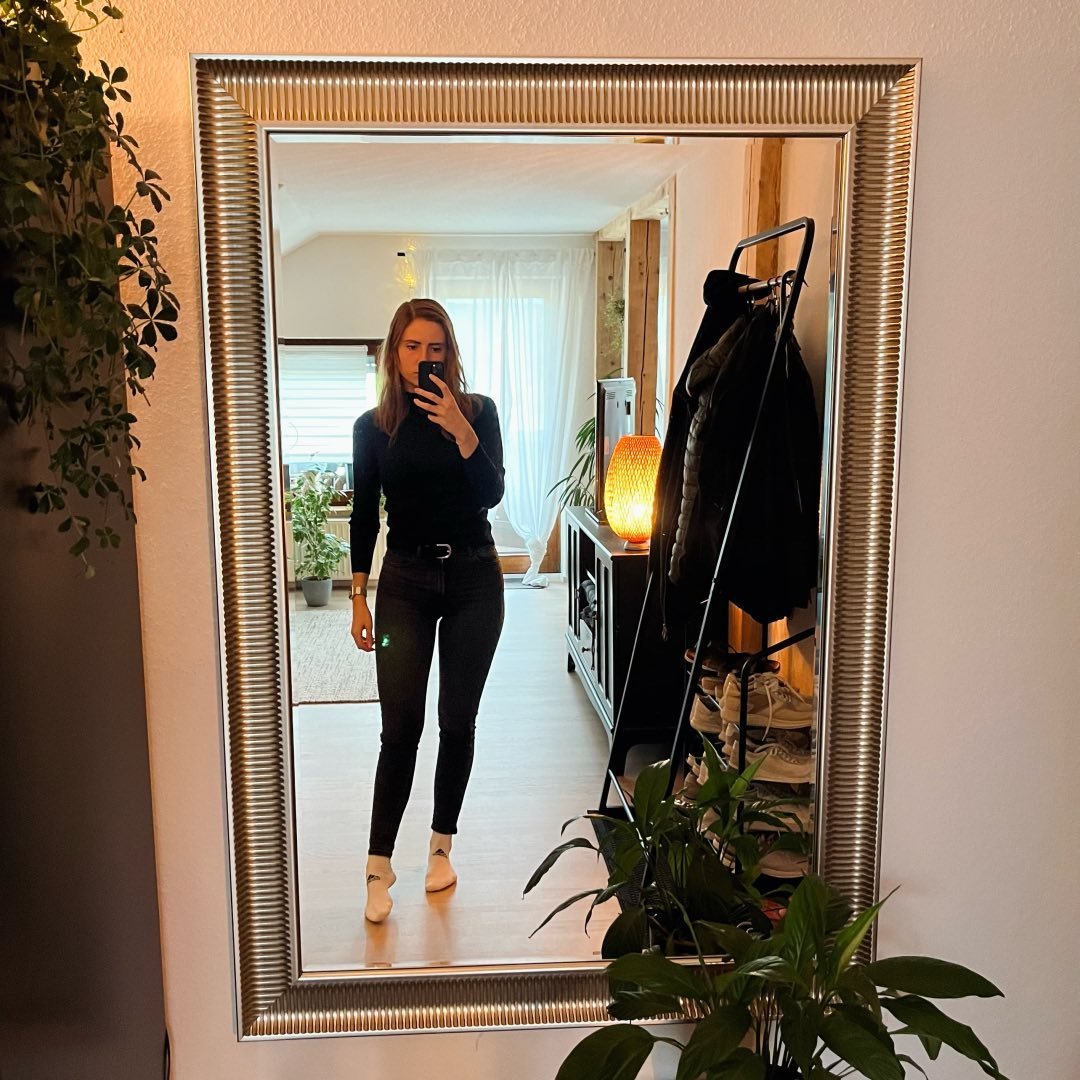 Instagram Profilbild von _mel.oni