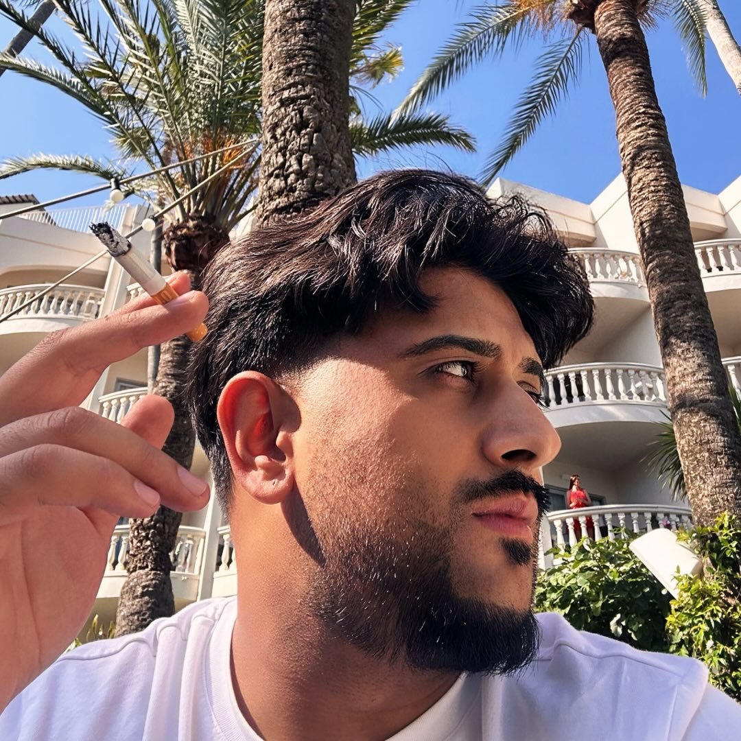 Instagram Profilbild von orhanbae