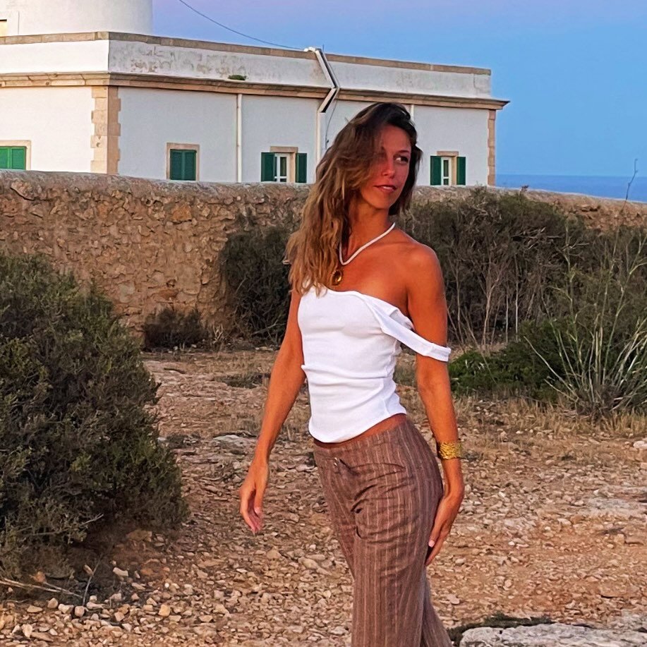 Instagram Profilbild von matildefortini