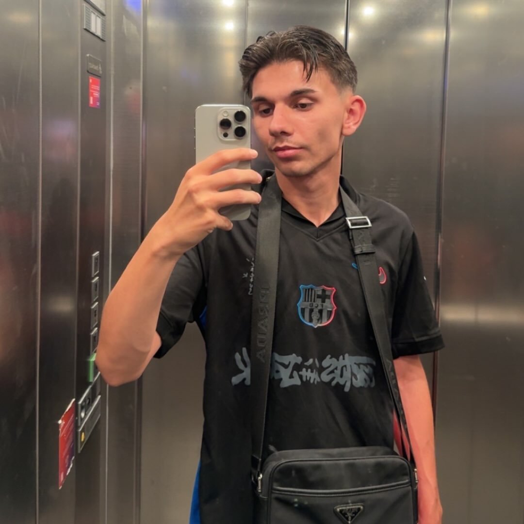 Instagram Profilbild von angelo_sechsacht