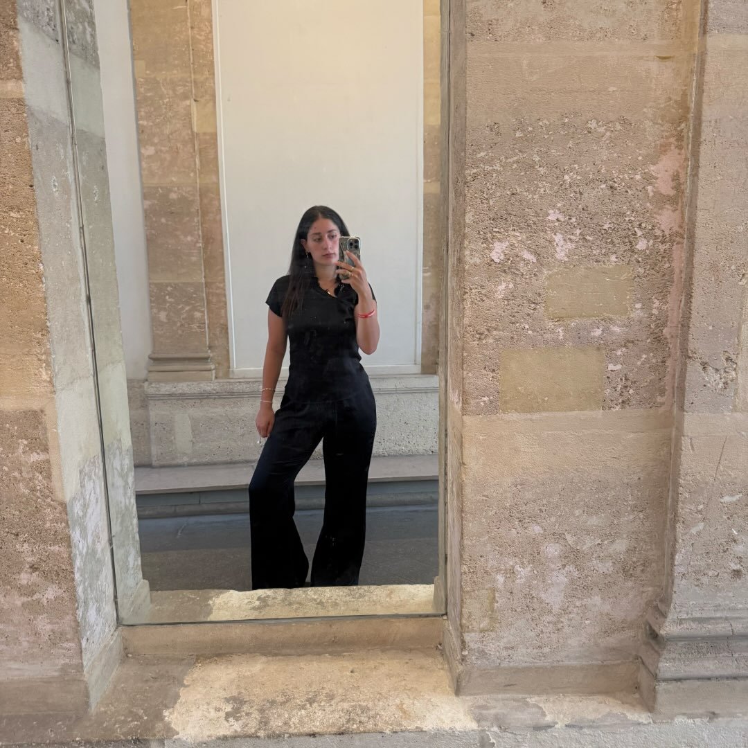 Instagram Profilbild von sourayaobe