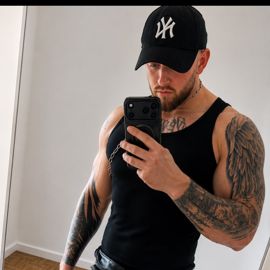 Instagram Profilbild von marvolo202