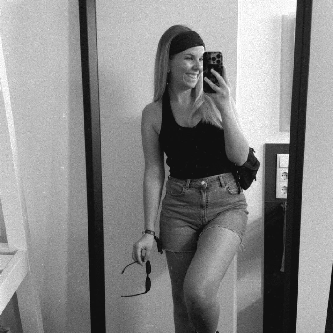 Instagram Profilbild von michellecnrth