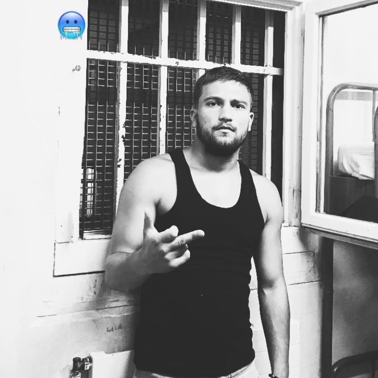 Instagram Profilbild von real_hooodking