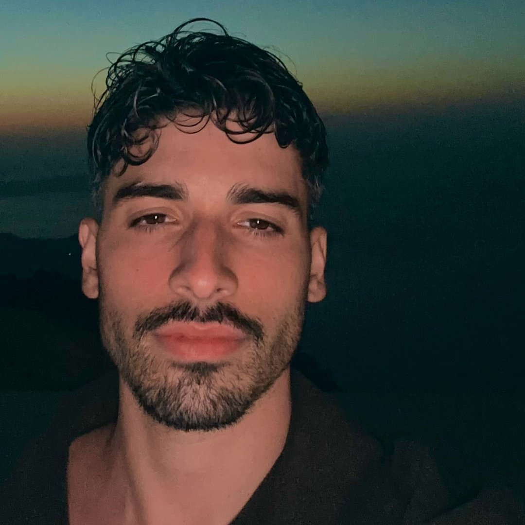 Instagram Profilbild von 35xiso