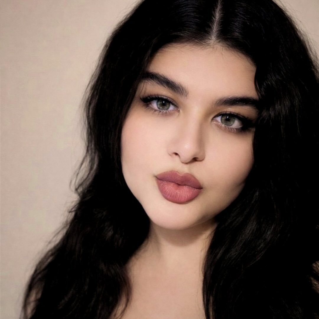 Instagram Profilbild von gheisarani