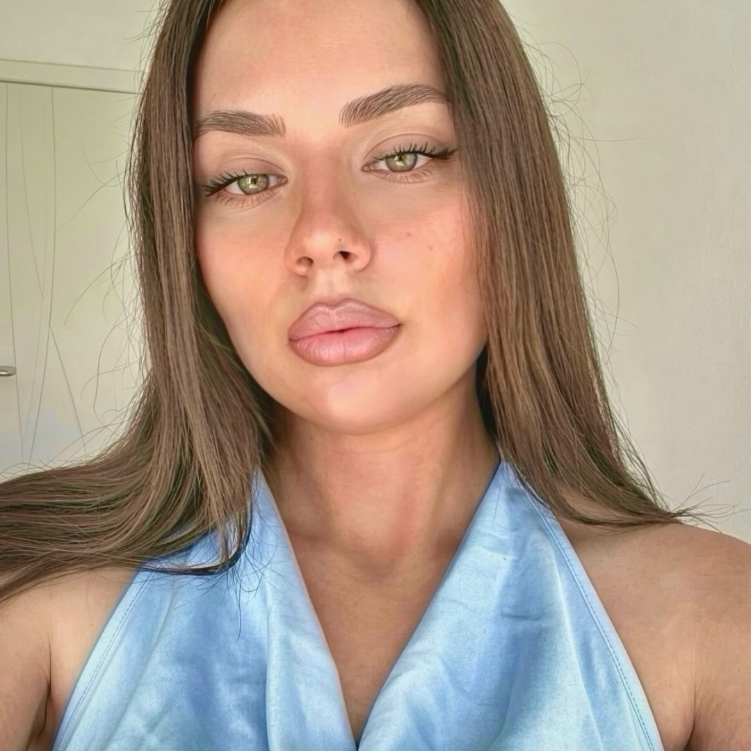 Instagram Profilbild von mirelahmedoskaa