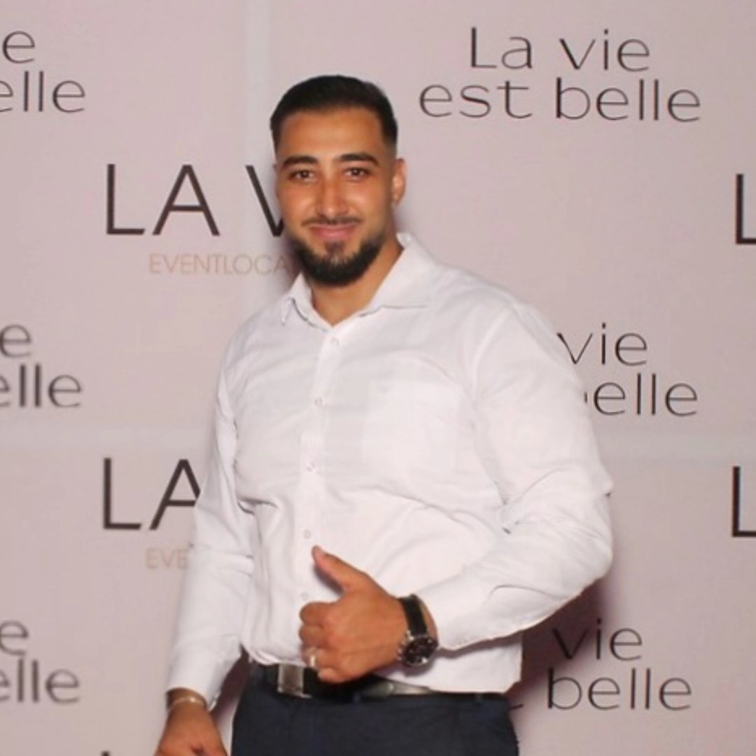 Instagram Profilbild von lubnani_moe