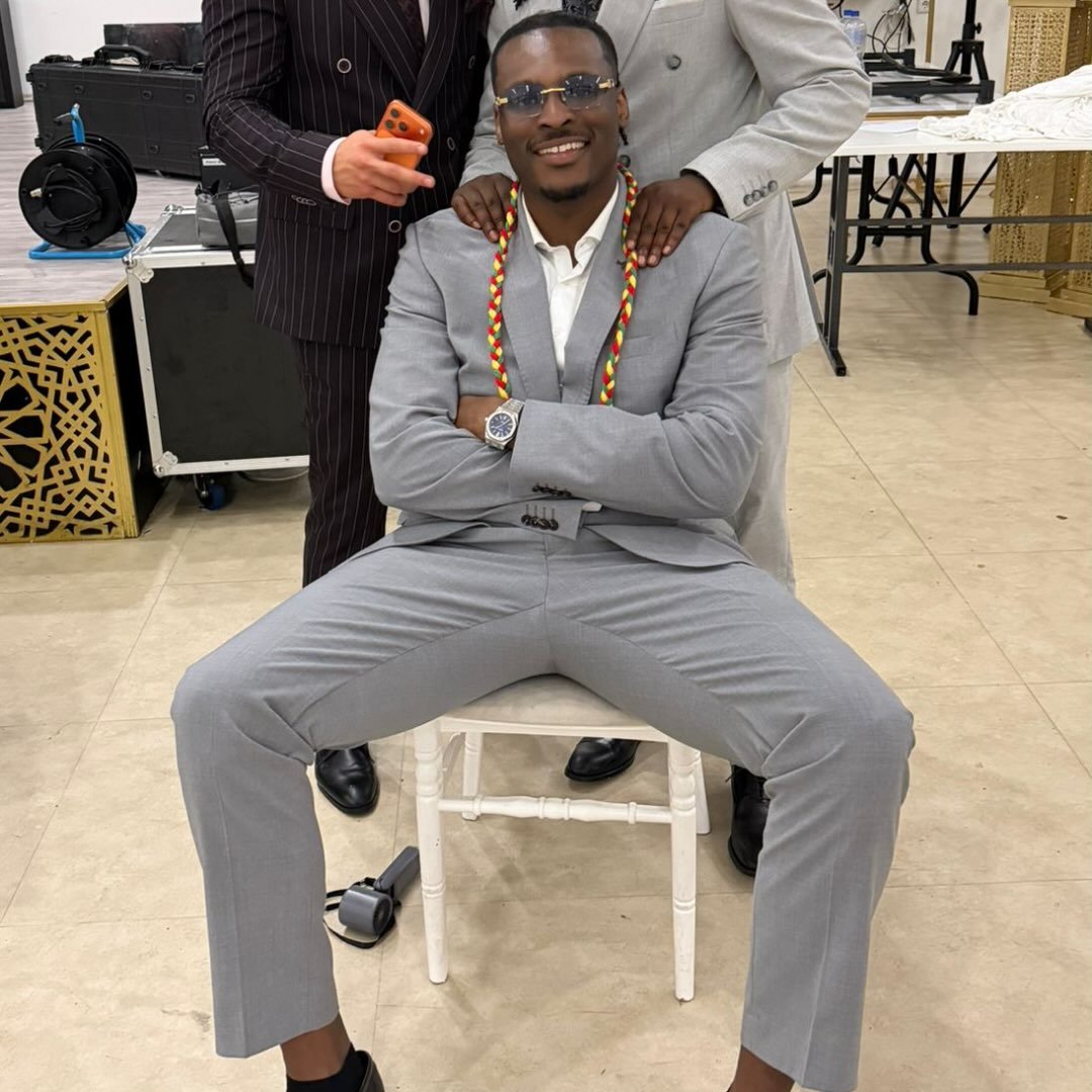 Instagram Profilbild von chiefovi