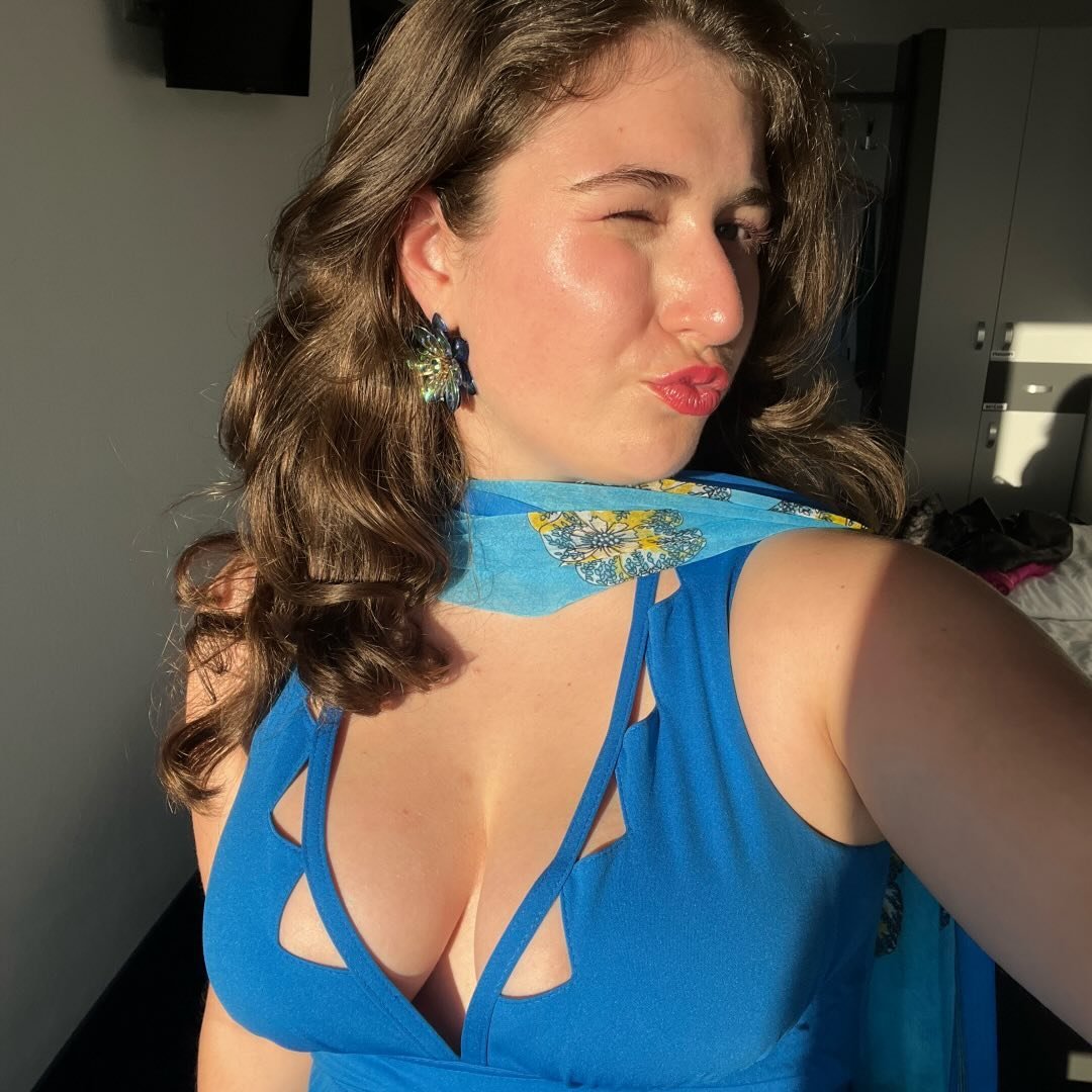 Instagram Profilbild von adorajosephine
