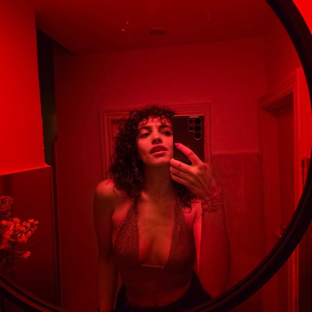 Instagram Profilbild von eneahajdari