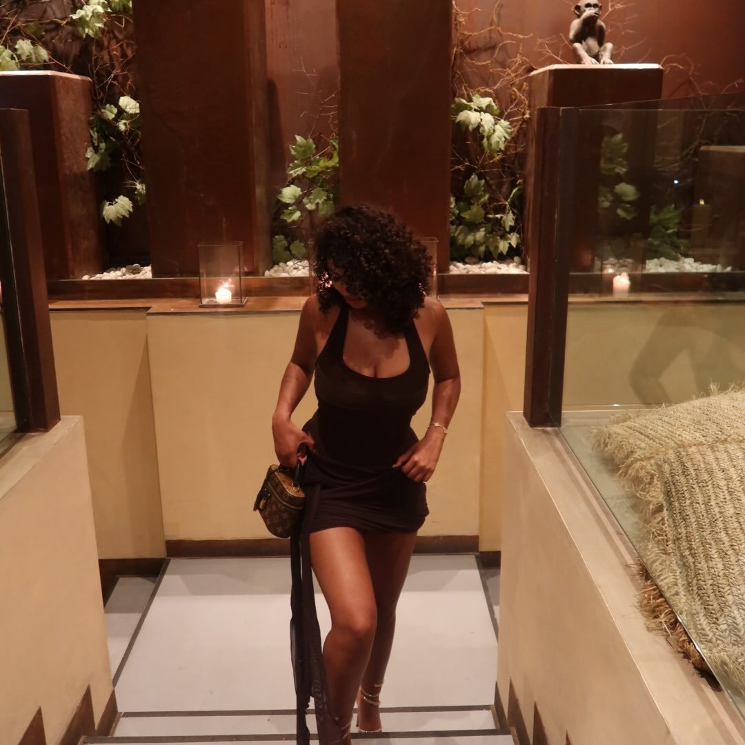 Instagram Profilbild von shanairasolange