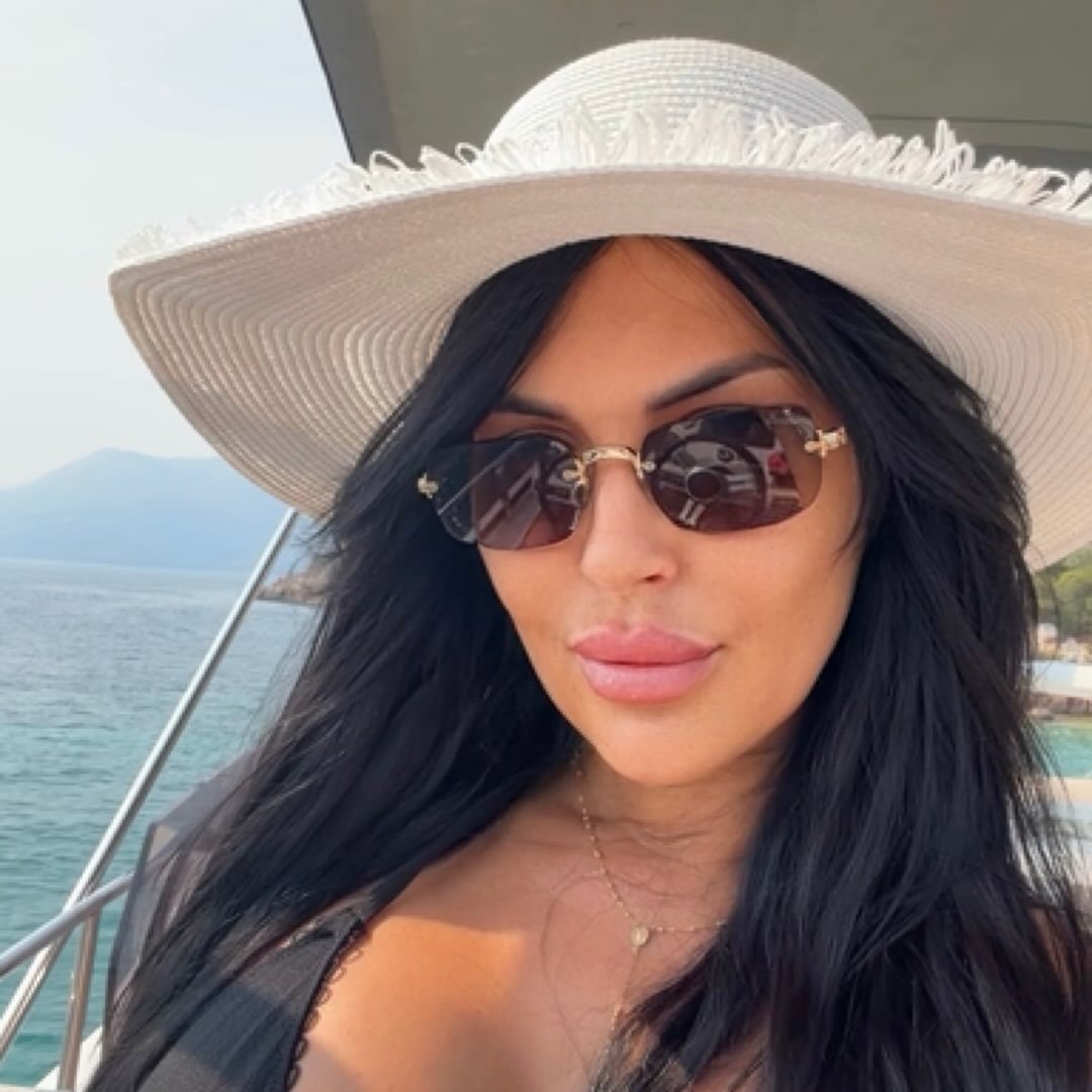 Instagram Profilbild von marisknego