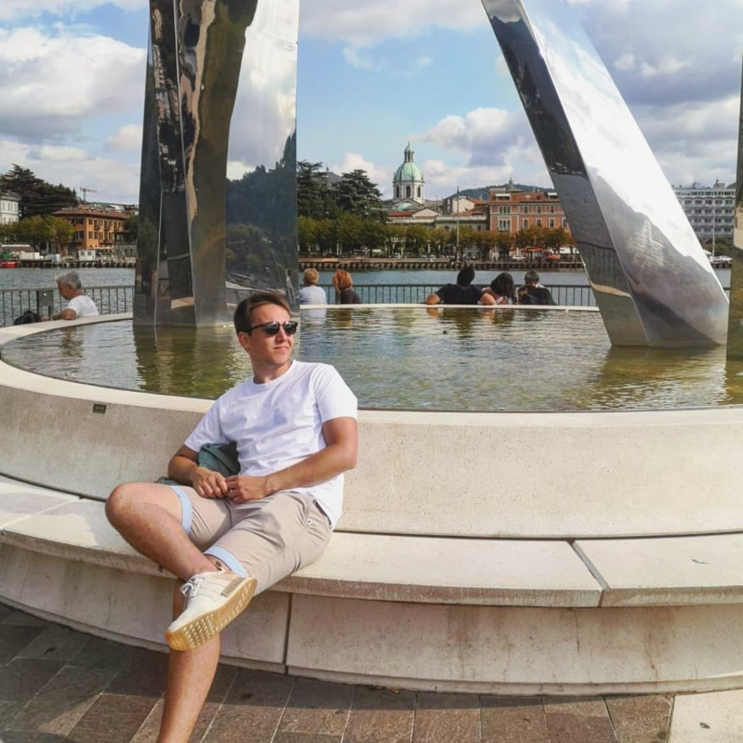 Instagram Profilbild von maxheim