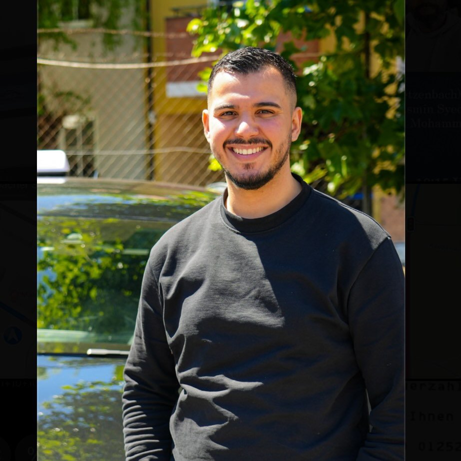 Instagram Profilbild von mohamed_la7