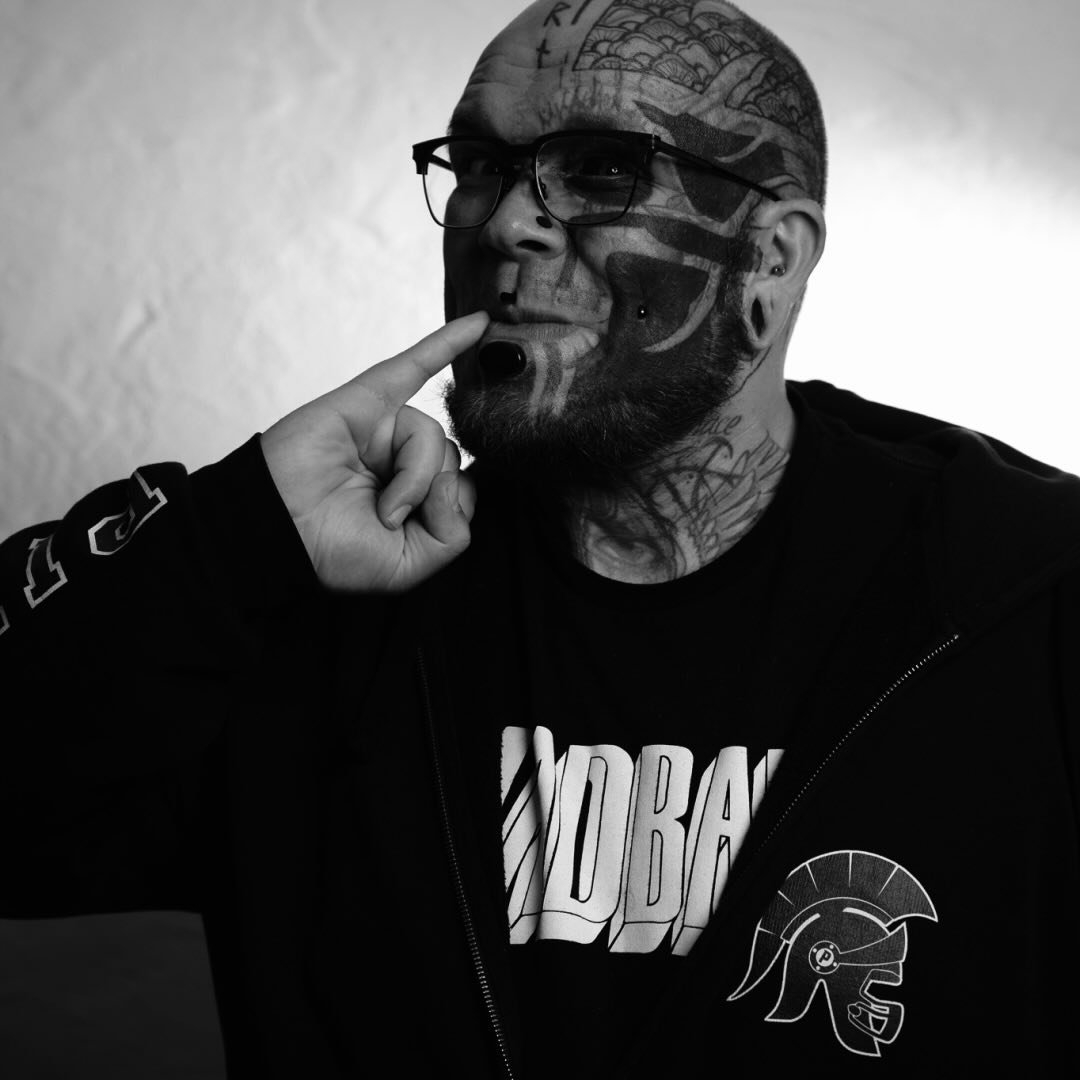 Instagram Profilbild von innervision_tattoo